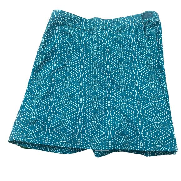 RipSkirt Hawaii Womans Quick Wrap Rip Skirt Playa Small Pockets Quickdry Beachy - Picture 1 of 9